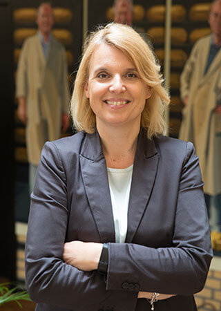 Daniëlle de Lange