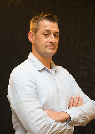 Paul Duijn