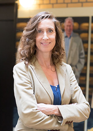 Sigrid Pronk