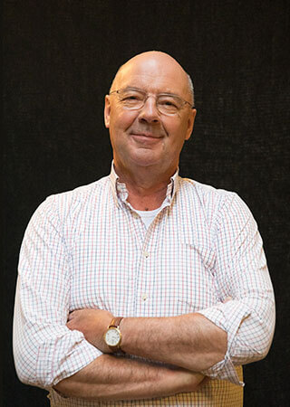 Stef Pronk