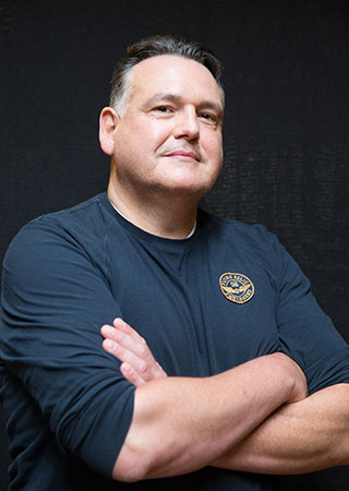 Mathieu O. Luttikhuis